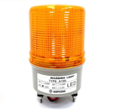 [1043] Rotary Beacons RB101 (DC12V) Yellow