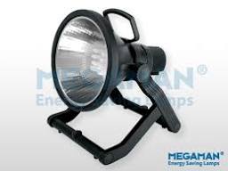[1055] Search Light Megaman L0201Pl