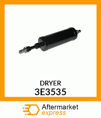 [1033] Cat Dryer 3E-3535