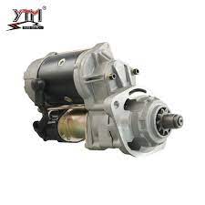 [11279] Starter Motor 12V A013 228000-4992 6D102