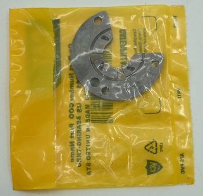 [11544] Thrust Bearing 211-2261