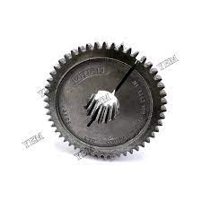 [11620] Coupler Hub 6676535/M42ED-13