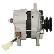 [11866] Alternator 24V, 40A, ME093245, 6D16-905737