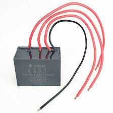 [11928] Capacitor - 500V, AC, AKMJ-3
