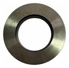 [133] Swing Motor Set Plate (Return P/L) 18616 SG08 (MFB150/160) SK250-8