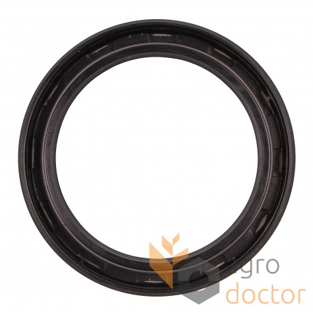 [13741] Crankshaft Oil Seal Rear W02A-133-01+A