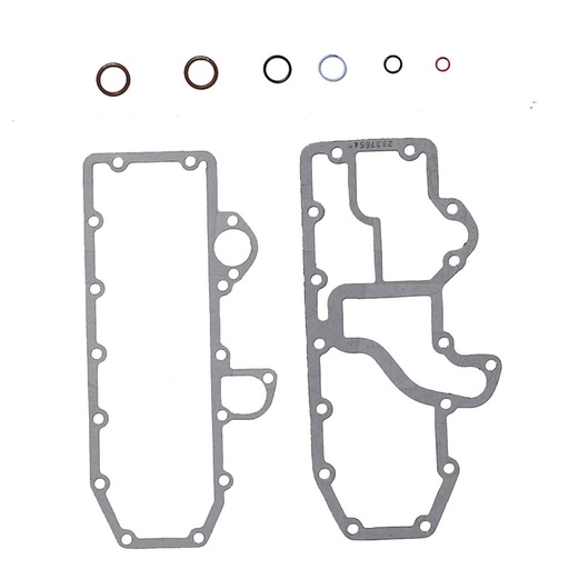 [4896] Oil Cooler Gasket 4384341