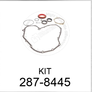 [4902] Gasket 2878445