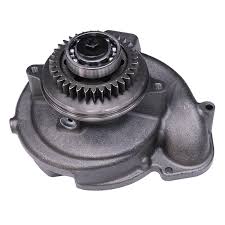 [5865] Water Pump 223-9145 CAT345C
