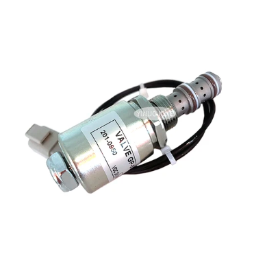 [7734] Valve Gp 201-0950