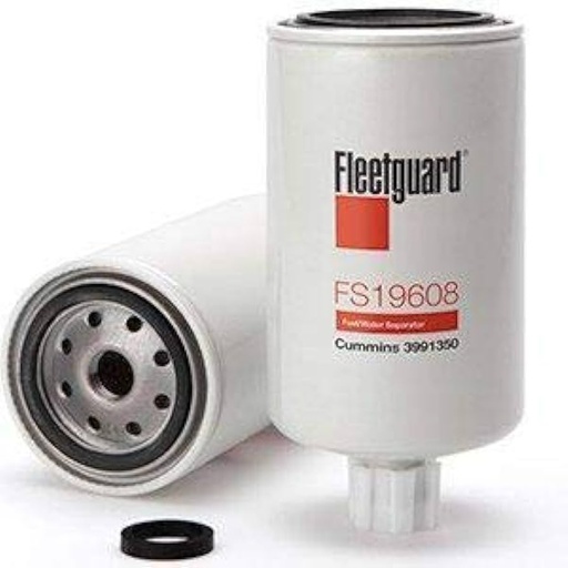 [11776] Fuel Filter FS19608 FLEETGUARD