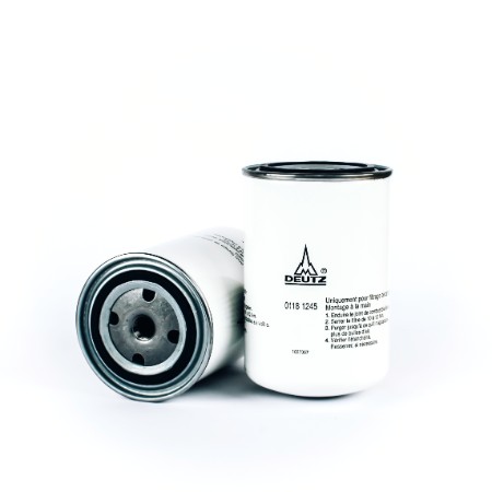[11777] Fuel Filter 1181245 (DEUTZ)