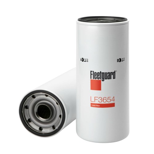 [1747] Oil Filter LF3654 (FLEETGUARD)