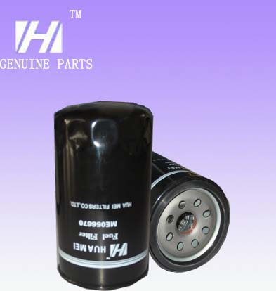 [62] Oil Filter HM-JX306 (HUA MEI)