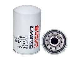 [644] Hydraulic Filter HC-7606 (SAKURA)