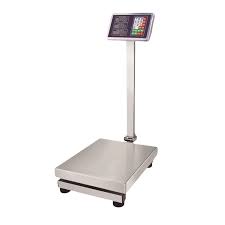 Electronic Platform Scale 40*50CM 300Kg