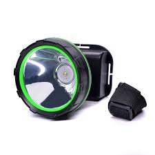 [11987] Headlamp 3W Led A6620 Rechargeable
