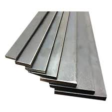 [7022] MS Flat Bar 40 X 4.0MM X 6Mtrs