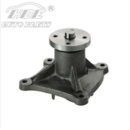 [12707] Fresh Water Pump GWM-33A (4D31)