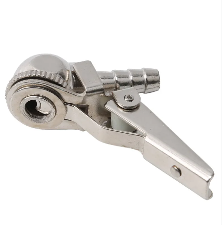 [6268] Tire Valve Air Chuck Ball Type HSB1030B