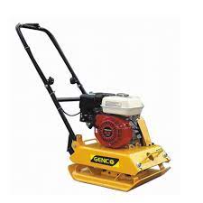 Plate Compactor C90 - 6.5HP