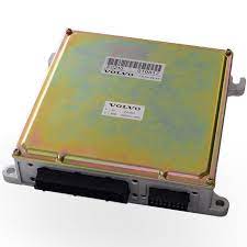 [2704] Computer Board D12D for EC330 Volvo