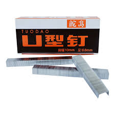 [6063] Staples 1008F 10MM*8MM (2000P)