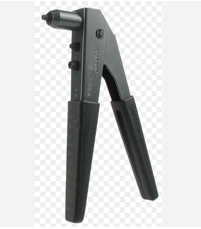 [6209] Beargrip Riveting Plier (812) Challenger