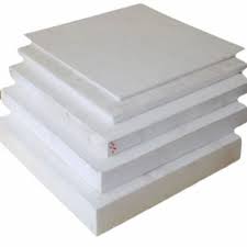 [7049] Teflon Sheet PTFE - 16MM X 1 Mtr X 1 Mtr