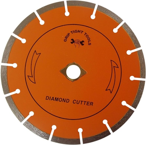 [12130] Concrete Cutting Disc 20"(500MM) 