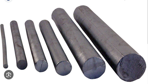 [2863] Zinc Anode Rod 25MM*300M
