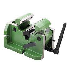 [16628] V-Type Machine Milling Vise - 200
