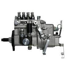 [14855] Fuel Pump Assy BHF4PL (WP2.3CD40E200) Brand: Weichai