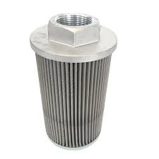[16636] Hydraulic Oil Filter A101216-270/DM 101FD1