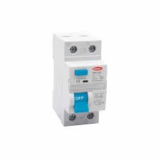 [16721] RCCB TSL3-63 Electromagnetic Type, AC Type 3P+N 63A 30mA - Brand: Tosun