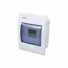 [16733] Tosun Distribution Board with Copper Bar Inside TSD1-HPK 8Ways