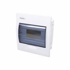 [16734] Tosun Distribution Board with Copper Bar Inside TSD1-HPK 12Ways