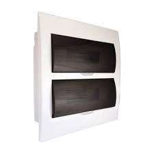 [16736] Distribution Board with Copper Bar Inside TSD1-HKP 24Ways