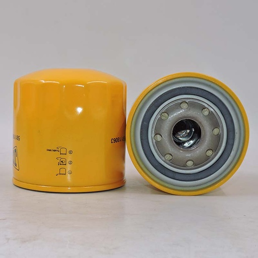 [16765] Transmission Filter 581/18063 (JCB)