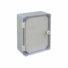 [16751] Junction Box TJB6 500x800x200