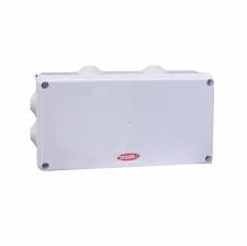 [16754] Junction Box TJB1 200x100x70