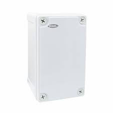 [16755] Junction Box TJB4 80x130x70