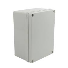 [16757] Junction Box TJB4 150x200x100