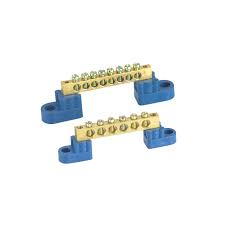 [16777] Terminal Block TS-0812A 8x12 12P