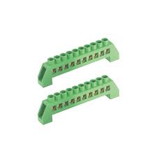 [16795] Terminal Block TS-0812D 8x12 8P
