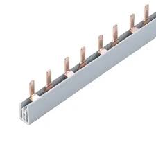 [16816] Comb Busbar Pin Type 2x63A