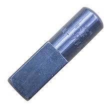 [16844] Black Flat Iron Nozzle