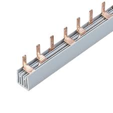 [16817] Comb Busbar Pin Type 3x63A