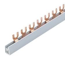 [16820] Comb Busbar Fork Type 2x63A