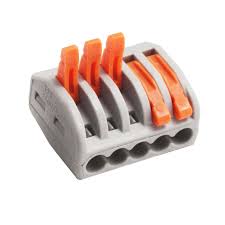 [16875] Quick Connection Terminal PCT-215